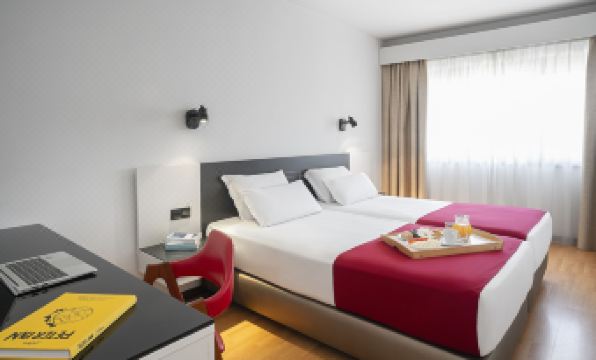 Hotel Amadeos - Matosinhos - Porto