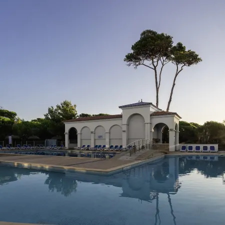 Belambra Clubs Presqu'île de Giens - Riviera Beach Club