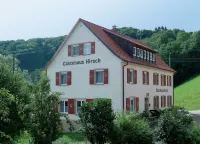 Flair Hotel Gasthof Zum Hirsch Hotels near Glastal