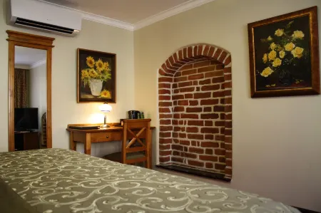 Hotel Petite Fleur - Adults Only ! Air-Conditioning ! Отели в г. Торунь