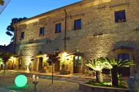 Agriturismo Vecchia Masseria Charme&Relax