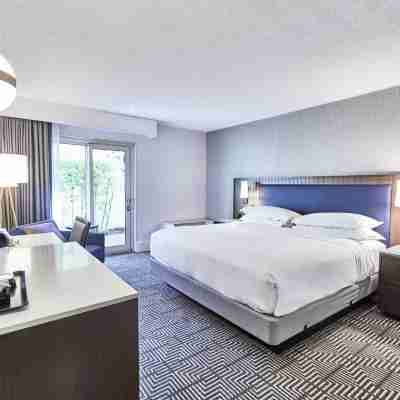 Riu Plaza Fisherman's Wharf Rooms