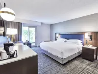 Riu Plaza Fisherman's Wharf Hotels in San Francisco