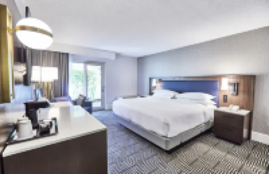 漁人碼頭悅宜灣廣場酒店 三藩市酒店