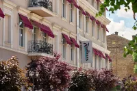 Radisson Hotel City Centre Odesa Hotel in zona Temple of St. Luke The Apostle