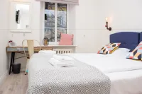 Chillout Hostel Hotels in 