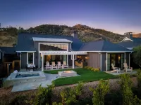 Four Seasons Resort Napa Valley