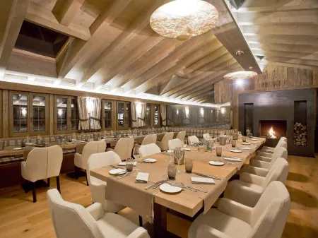 Hôtel de Rougemont & Spa