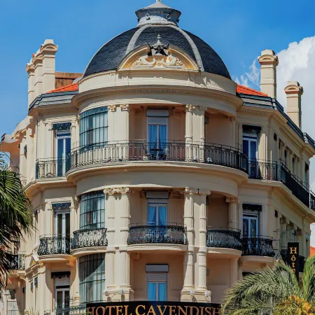 Le Cavendish