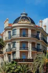 Le Cavendish Hotels in Cannes