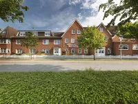 Hotel Seeschwalbe Hotels in Cuxhaven