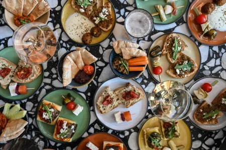 OKKO HOTELS Paris Rueil Malmaison Отели в г. Шату