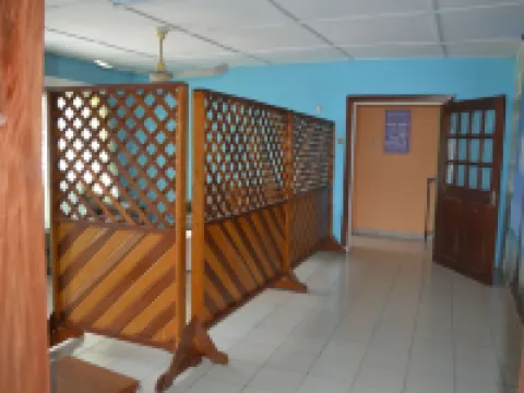 Victoria Guest House Hotels in Limbe
