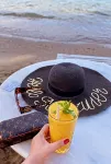 Elegance Hotel Kemer - Bãi biển