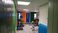Båtsfjord Hotell - Gym