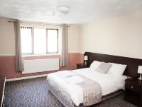 The Crewe Arms Hotel Hotels in Crewe