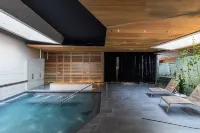D-Resort Šibenik - spa