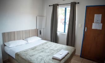 Ecomotel O.R.Tambo