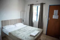 Ecomotel O.R.Tambo Отели рядом с Аэропорт Тамбо