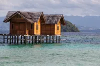Amaris Hotel Gorontalo