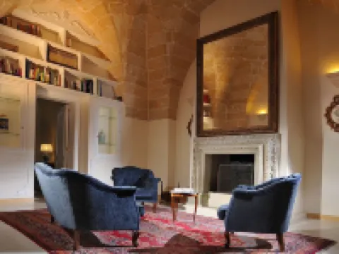 米格納諾酒店 納爾多酒店