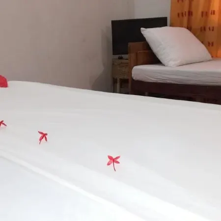 Paradise Guest House