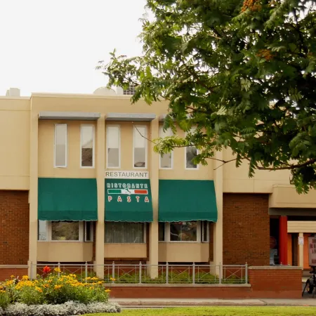 Hôtel Mingan