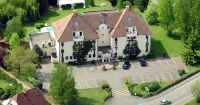 Les Jardins d'Adalric Hotels in Benfeld