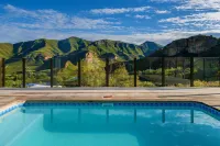 Kiara Lodge - Pool