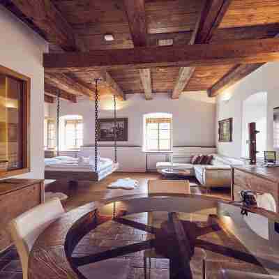 Mill Apartments Rooms