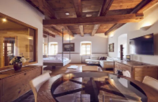 Mill Apartments Hotels in 