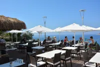 Kalamar Hotel Hotel a Kalkan