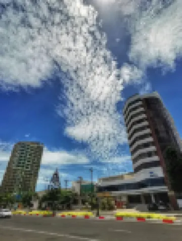 Vung Tau P&T Hotel