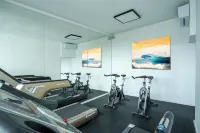 Hotel Golf Prague - Træningscentre