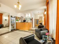 Hotel Golden City Garni Hotels near Prague 3