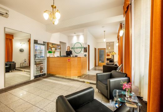 레지던스 타보르