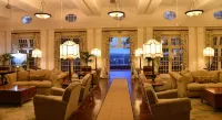 The Victoria Falls Hotel Hotels in Victoria Falls