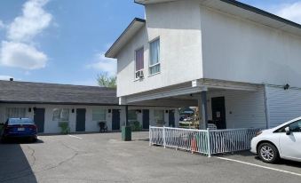 Motel Giffard