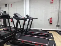 호텔 부티크 푸에르타 데 라스 그라나다스 - 피트니스 시설