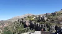 Chateau d'Eau Hotel - Mountain view