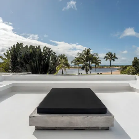 KA BRU Beach Boutique Hotel