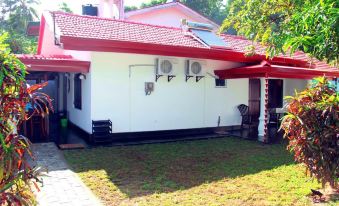 Sooriya Sewana Guest House