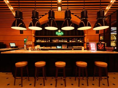 バー 裏磐梯レイクリゾートの写真