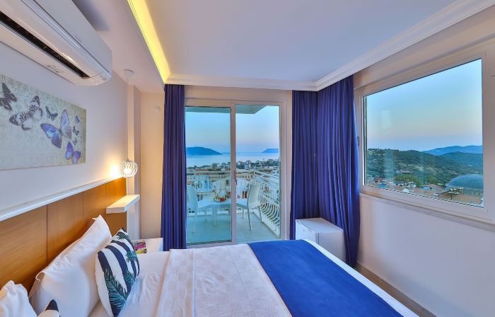 Kaş Artemis Hotel