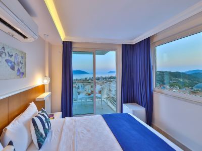 Kaş Artemis Hotel