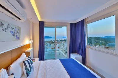 Kaş Artemis Hotel Hotels near Kas Hellenistic Theatre