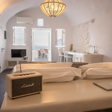 Canvas Suites