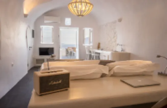 Canvas Suites