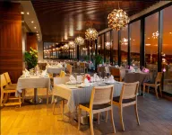 Az Hotel le Zephyr Mostaganem - breakfast
