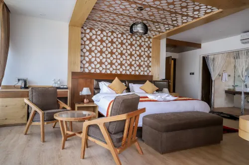 Retro Hotel and Spa Hotels in Kathmandu